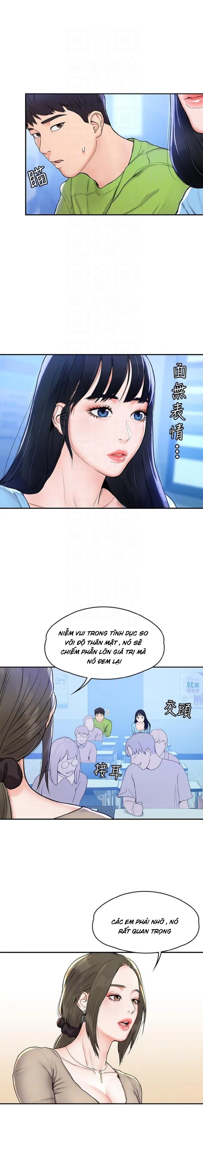 sinh viên thời nay chapter 6 8