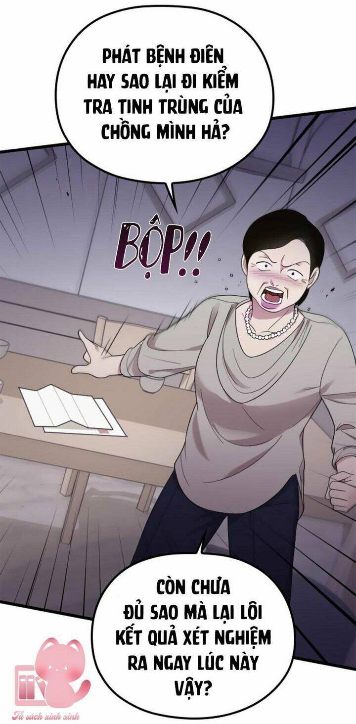 cô đi mà lấy chồng tôi đi chapter 40 29