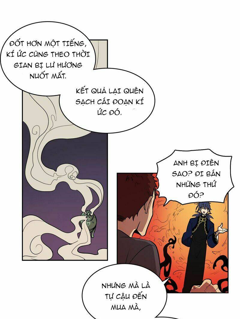 cửa hàng không tên chapter 9 12