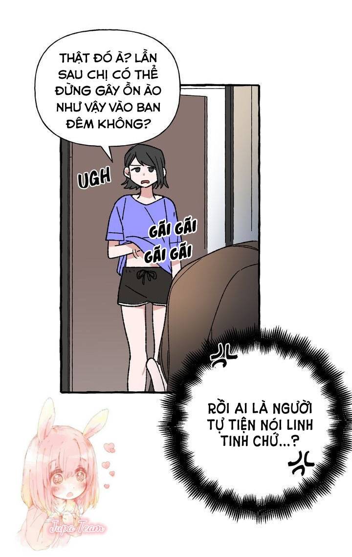 nhân viên mới của masung chapter 18 16