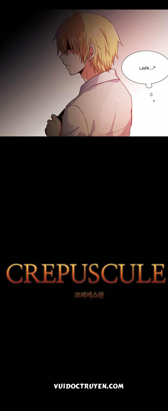 crepuscule (yamchi) chapter 94 1