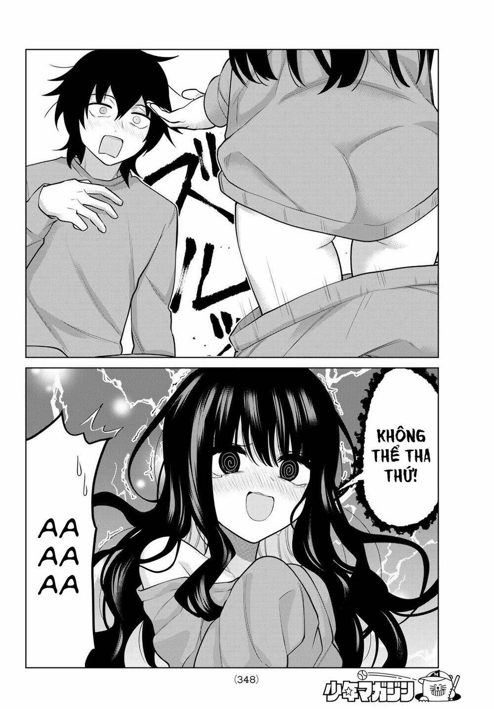 kenja ga nakama ni natta! chapter 24 7