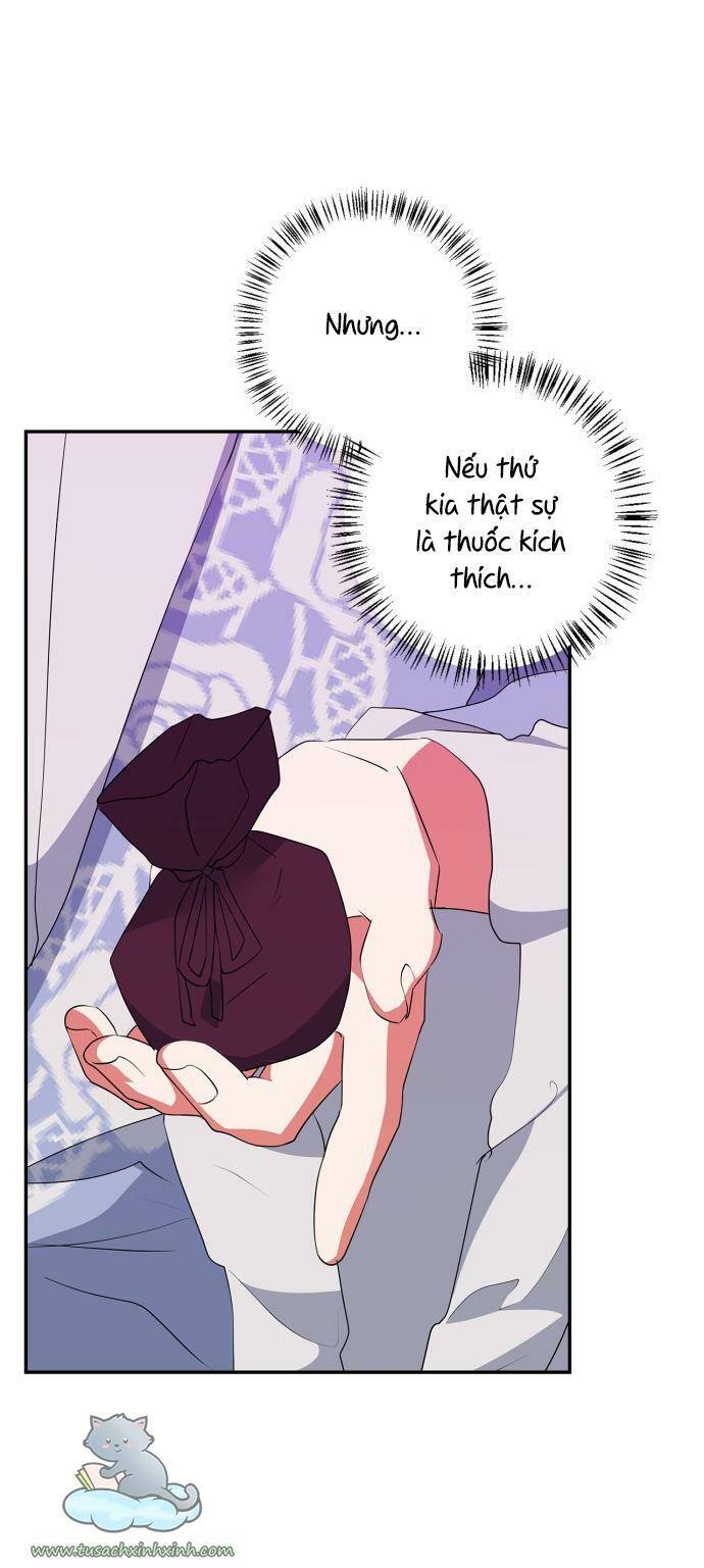 tôi đang nuôi dưỡng một con quái thú chapter 57 6