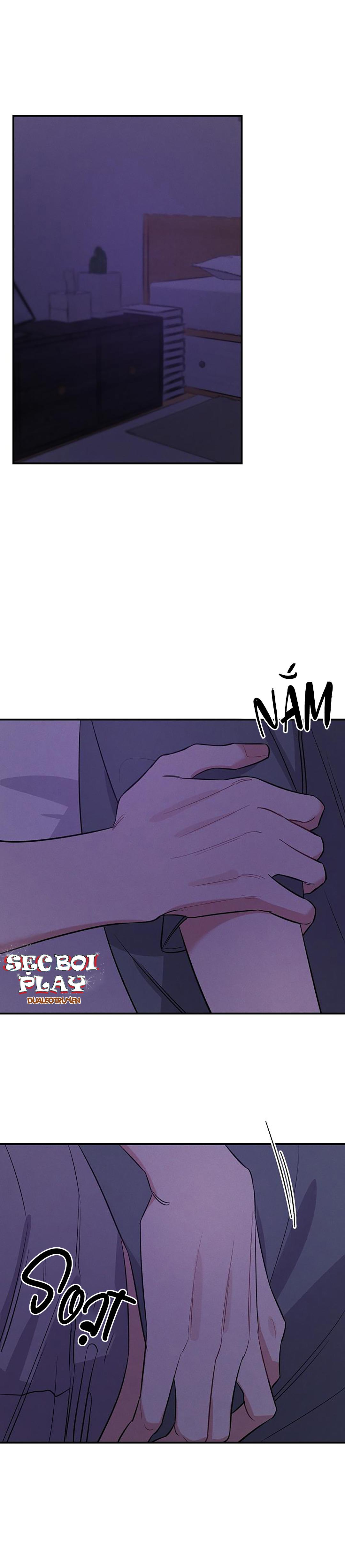 mặt trời của đêm chapter 8 4