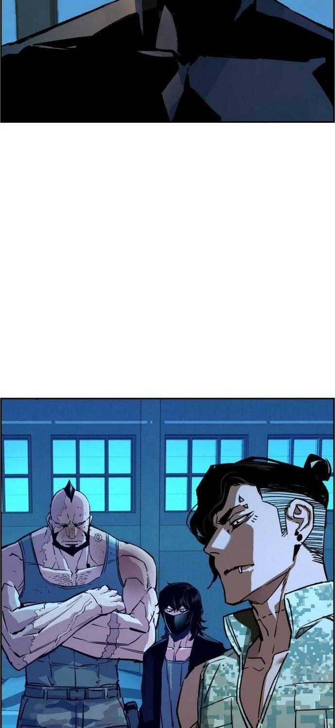 bạn học tôi là lính đánh thuê chapter 118 9