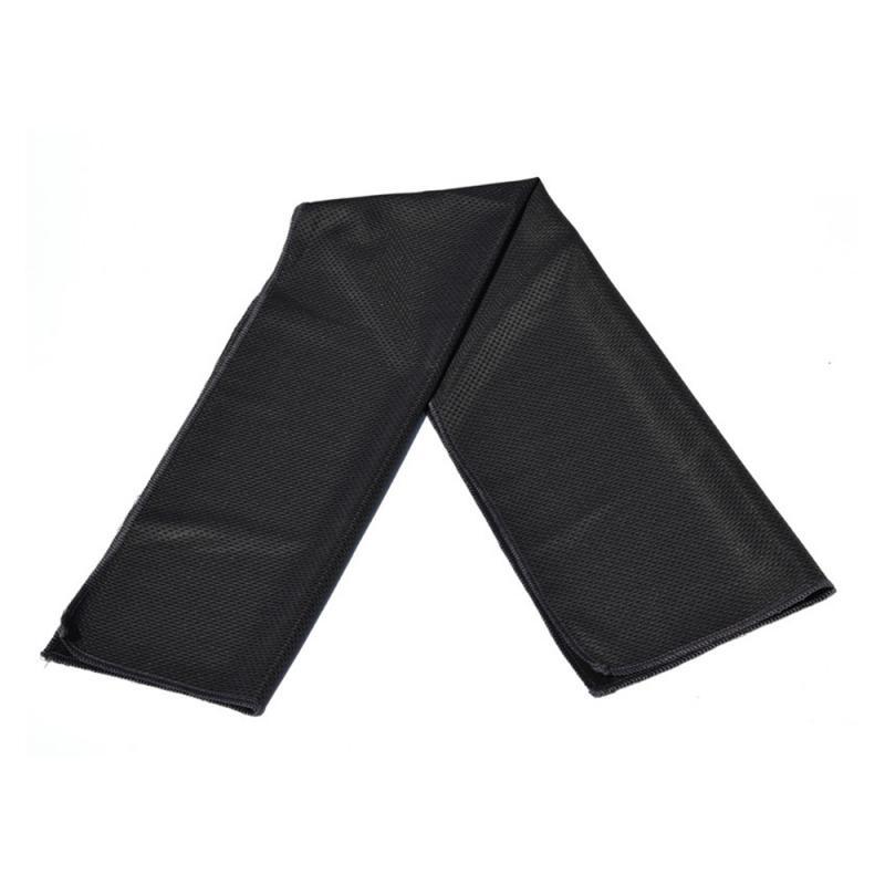 Outdoor Fitness Climbing Yoga Exercise Rapid Cooling Sports Towel Microfiber Fabric Quick-Dry Physical Cooling Ice Towels