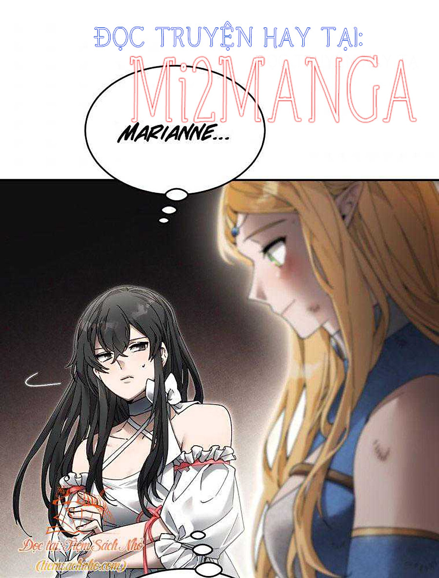 cách sống sót khi đã max level chapter 4.2 99