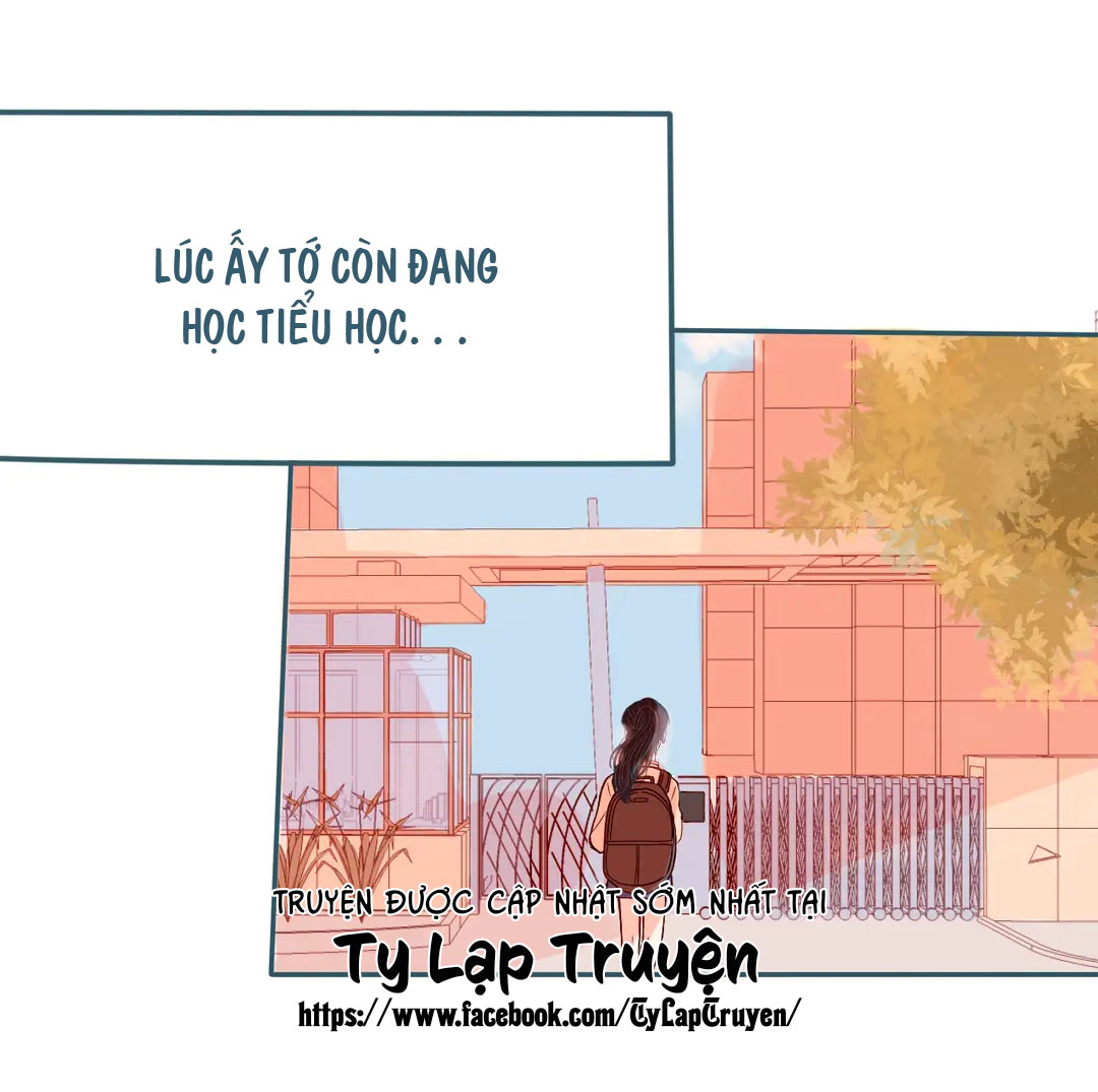 không có mưa gió thì sao có nắng chapter 22 8