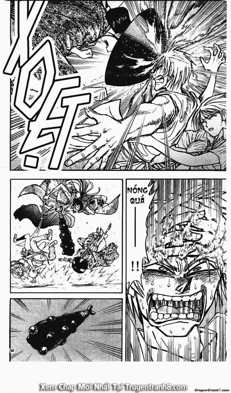 sắc lệnh ánh trăng chapter 2 20