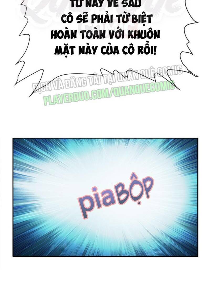 dạ thị chi chủ chapter 4 18