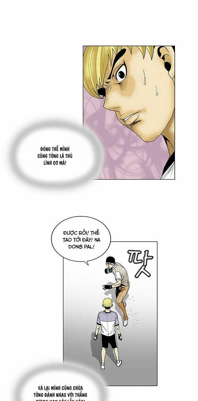 ultimate legend: kang hae hyo chapter 85 33