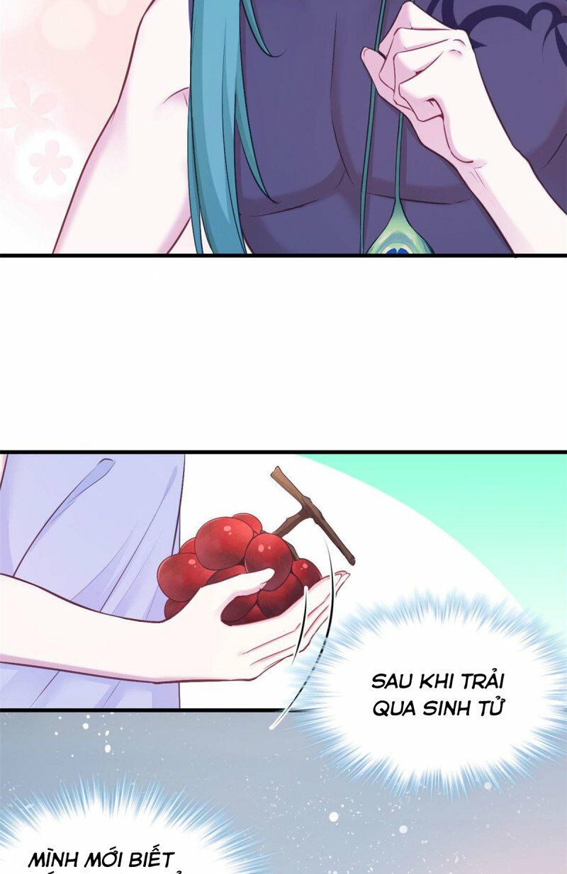 [16+] thảnh thơi thú thế chủng chủng điền, sinh sinh tể chapter 394 4