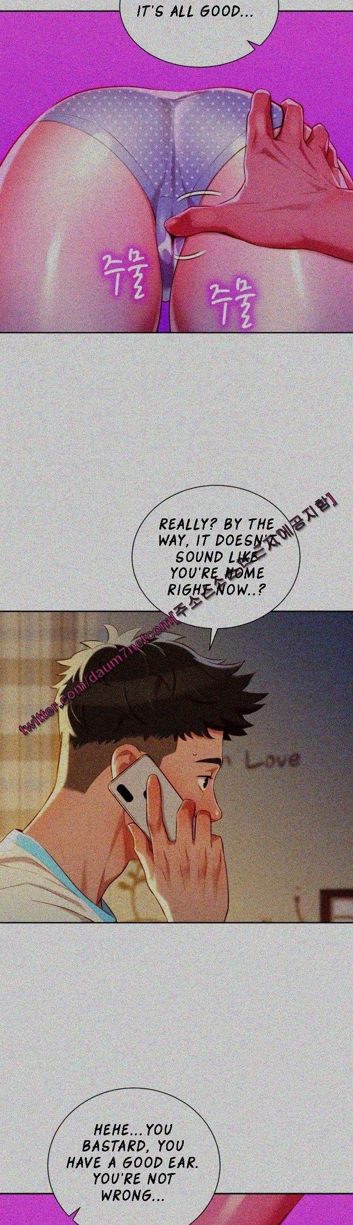 chị gái mưa chapter 30 32