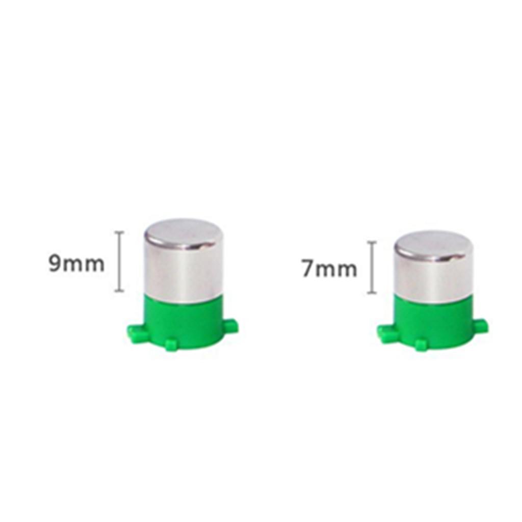 21 in 1 Bumper Trigger Bullet Button Replacement Set for Sony Playstation 4 PS4 Controller