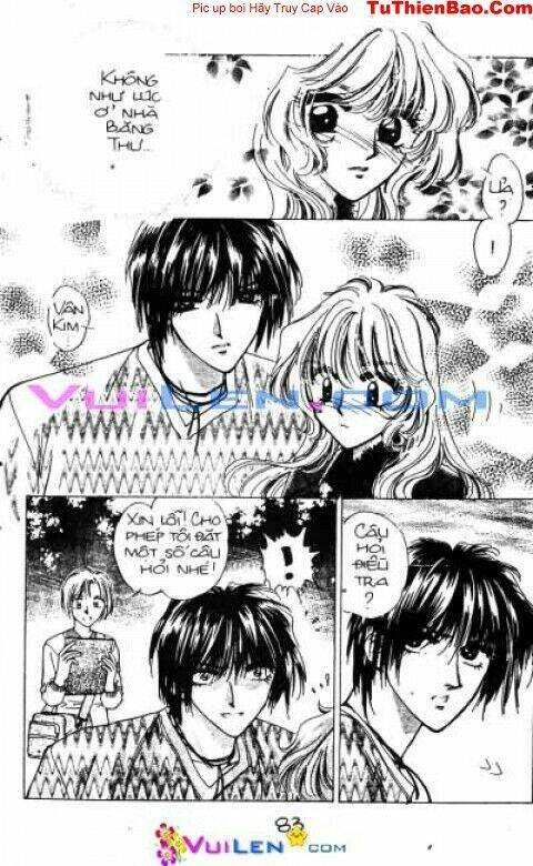 đầu bếp dễ thương chapter 6 83