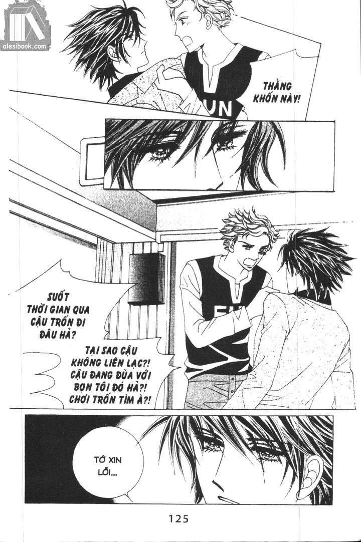 hồng tiểu thư chapter 32 4