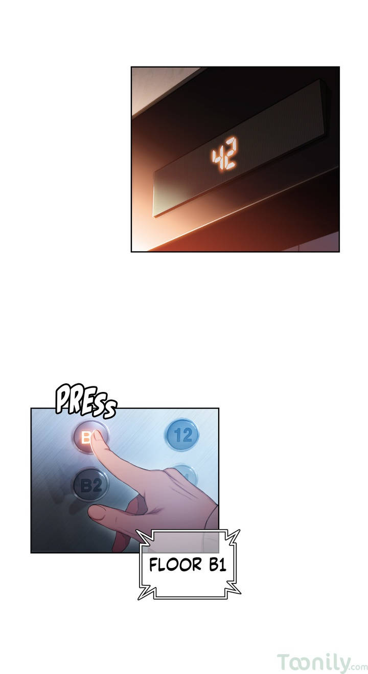 [raw] anh chàng ngọt ngào chapter 46 14