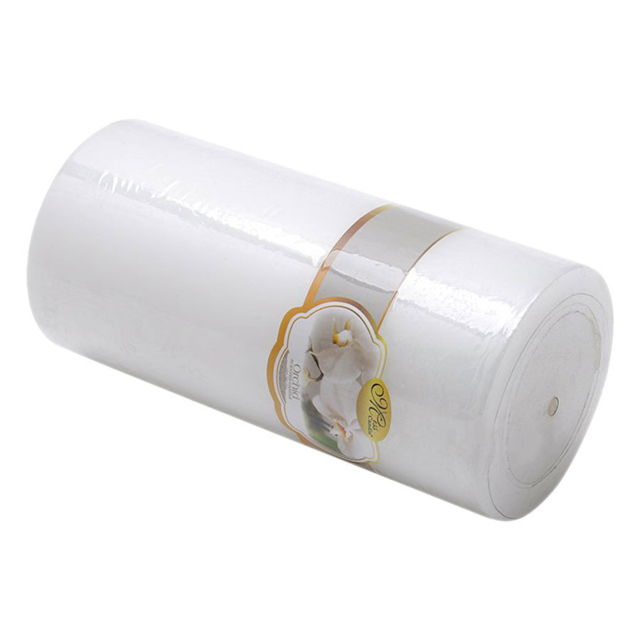Nến Thơm Trụ Tròn Hương Hoa Lan D7H15 Miss Candle MIC0277