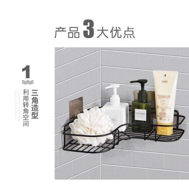 Kệ góc để đồ đa năng