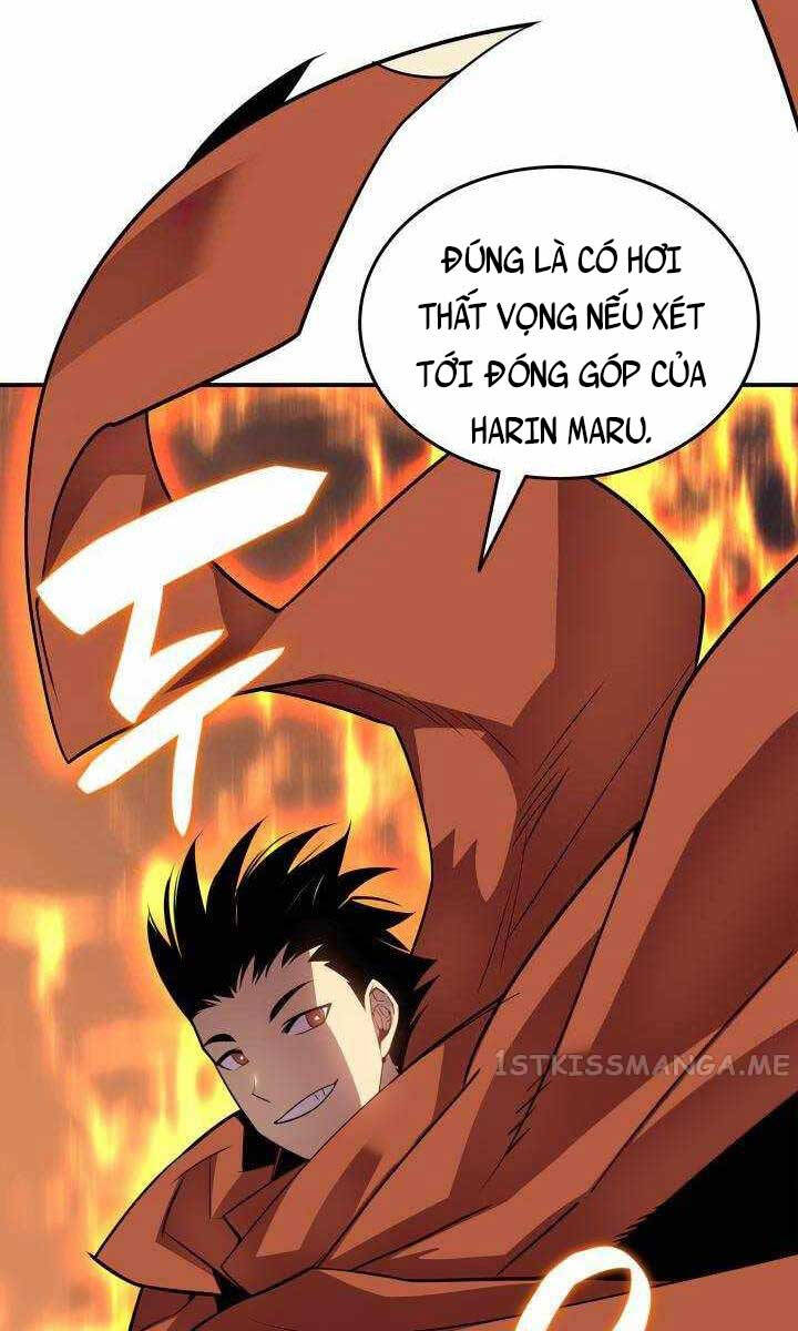 tôi là lính mới chapter 137.1 14