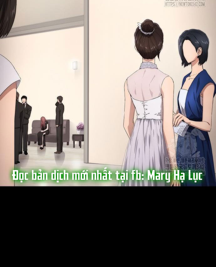 không thể thoát ra khỏi bộ phim kịch tính chapter 21.1 6