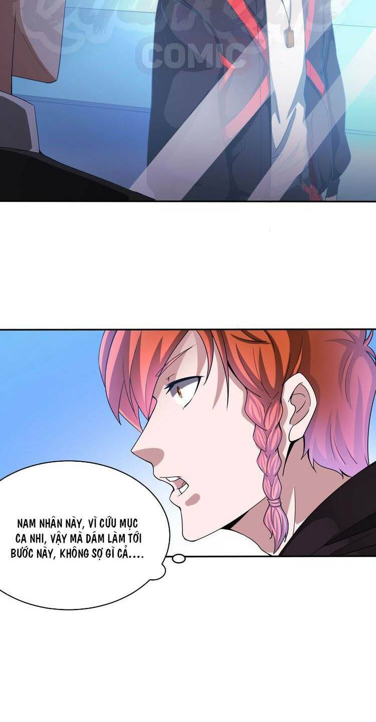 diêm vương thay thế chapter 36 26