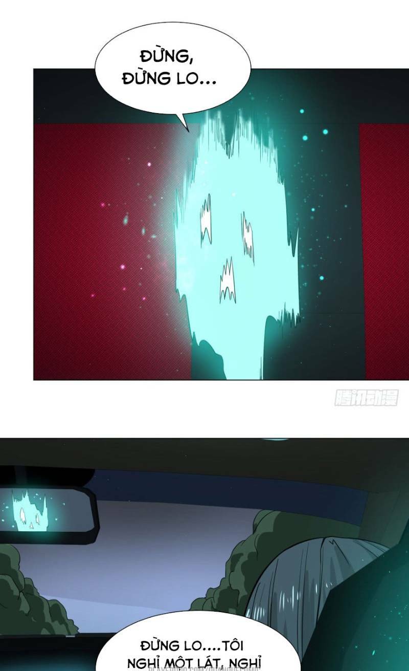 danh sách kẻ phản diện chapter 37 26