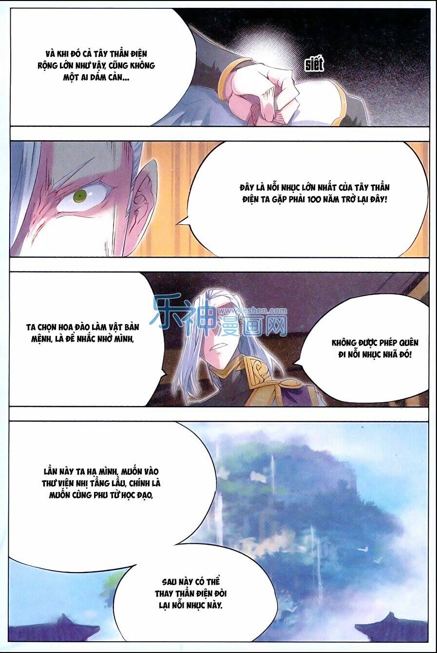 tướng dạ chapter 62 20