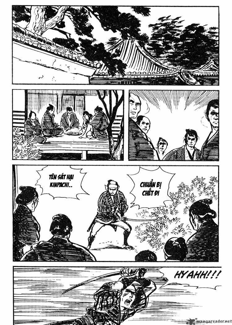 lone wolf and cub chapter 29 23