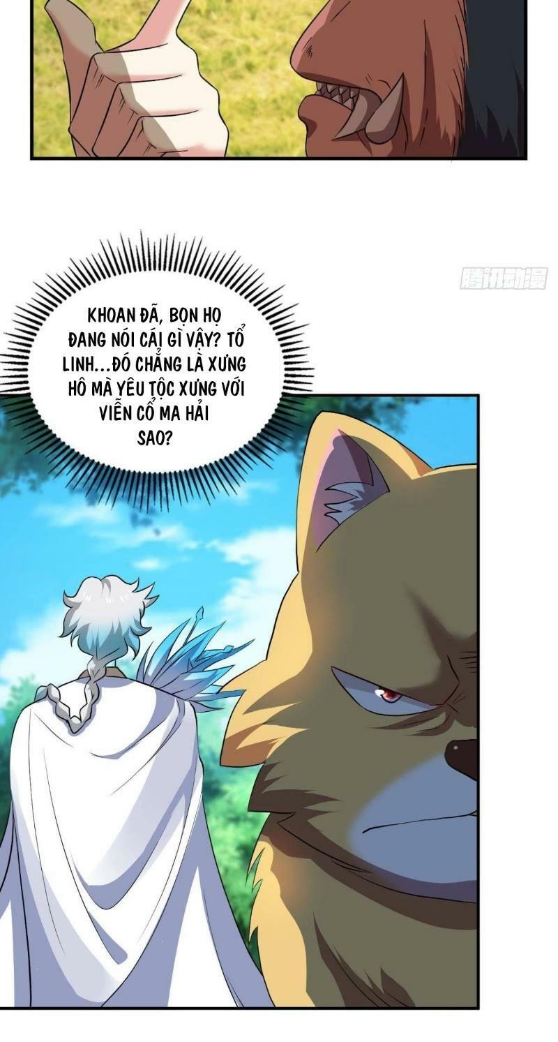 Trọng Sinh Thành Cậu Vàng Tại Dị Thế Chapter 92 36