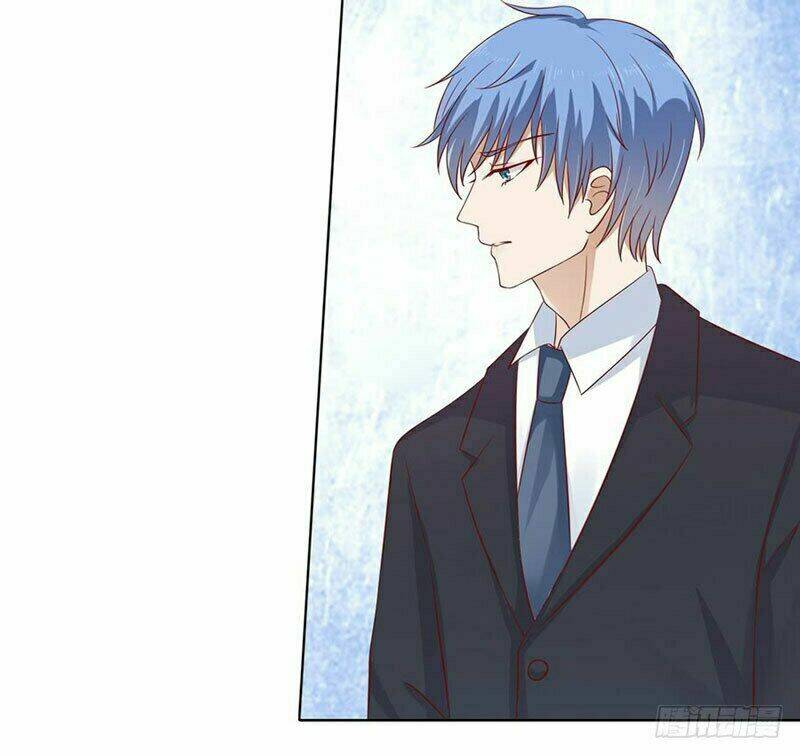 liệt ái tri hạ: series mật đào tiểu tình nhân chapter 117 23