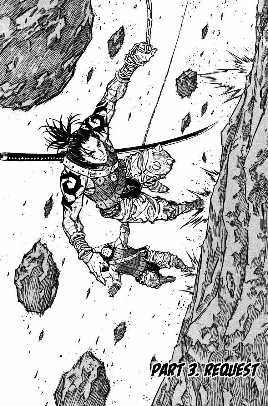 yongbyeong maluhan chapter 3 1