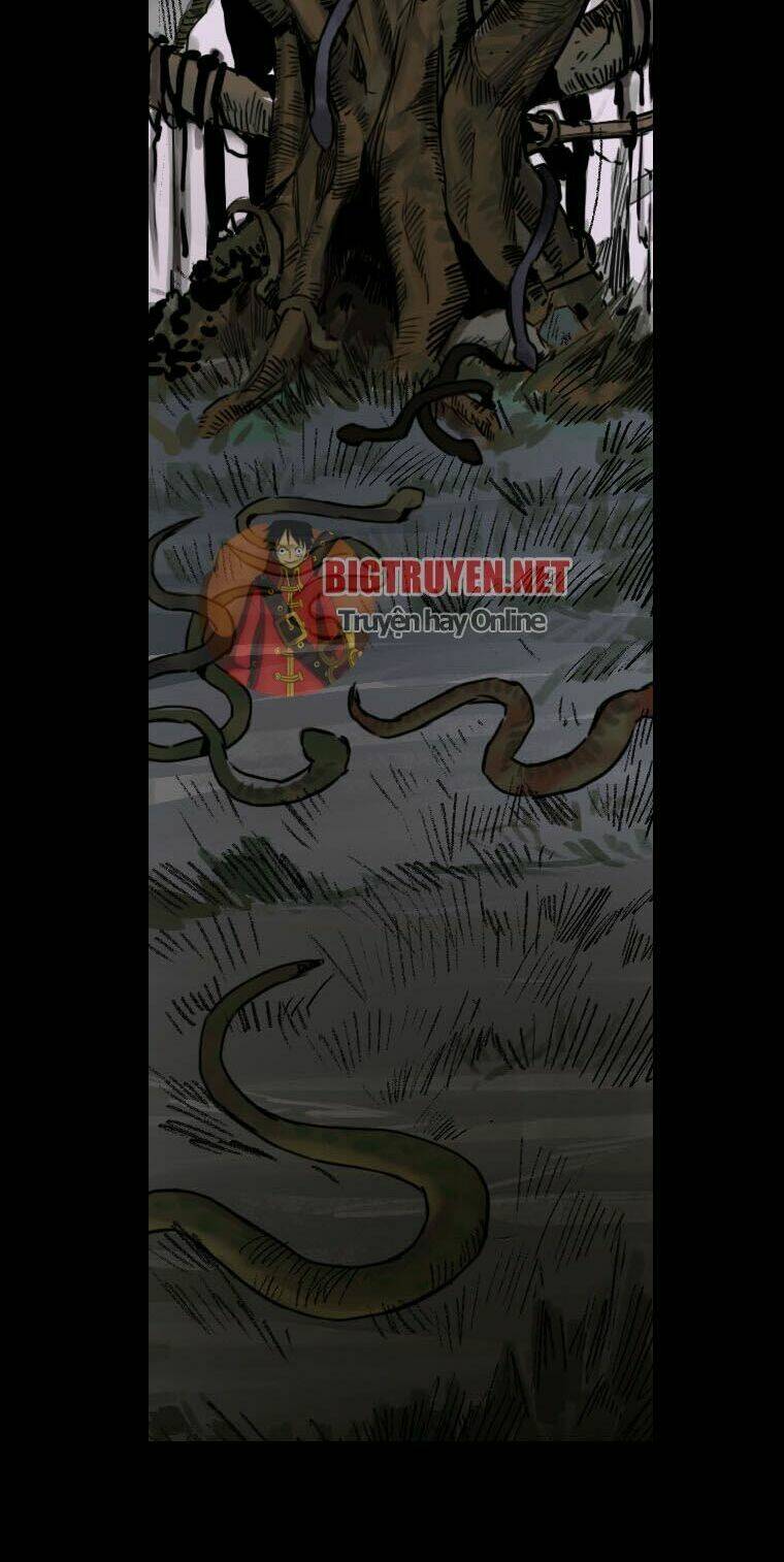 thành phố ác mộng chapter 4 20