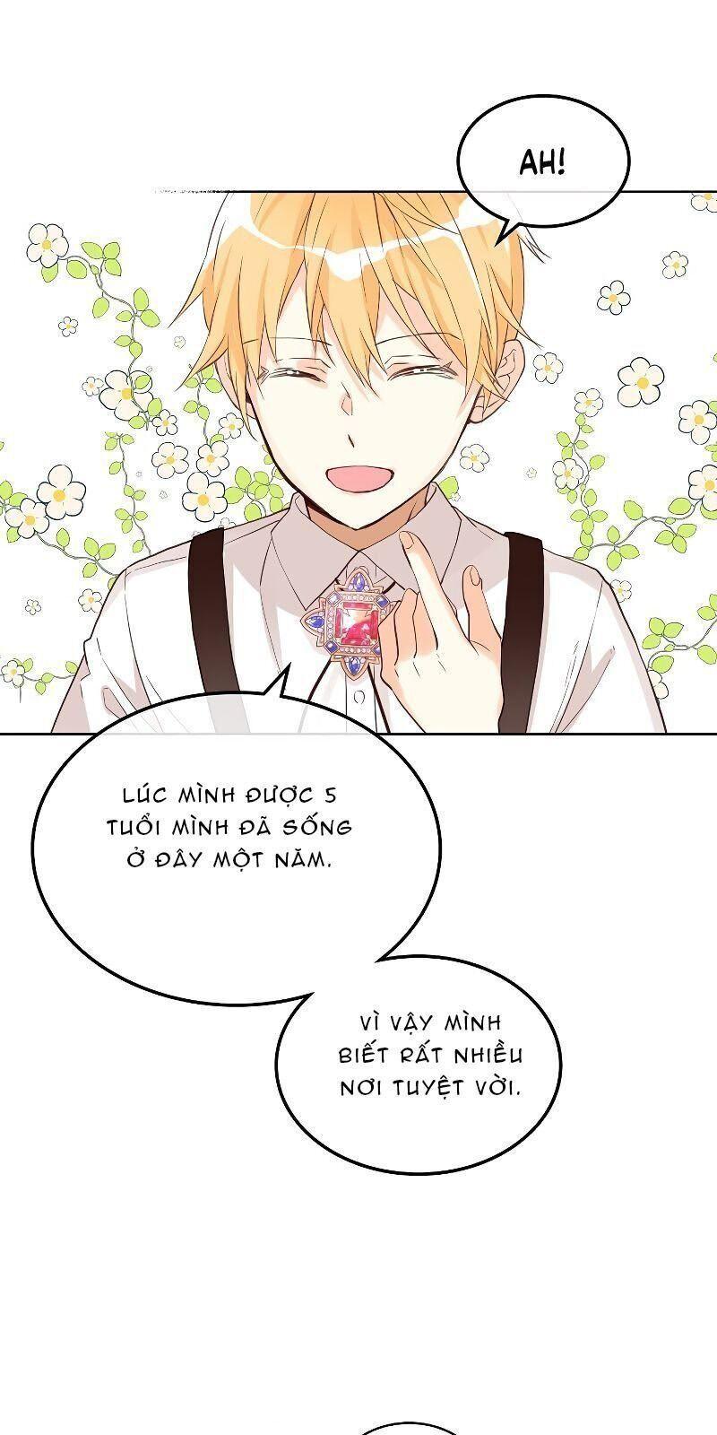 con có phải con là con gái của ngài không? chapter 22 7