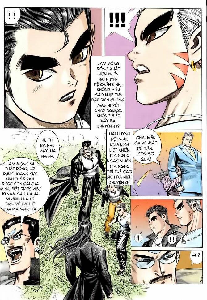 hải hổ 2 chapter 7 26