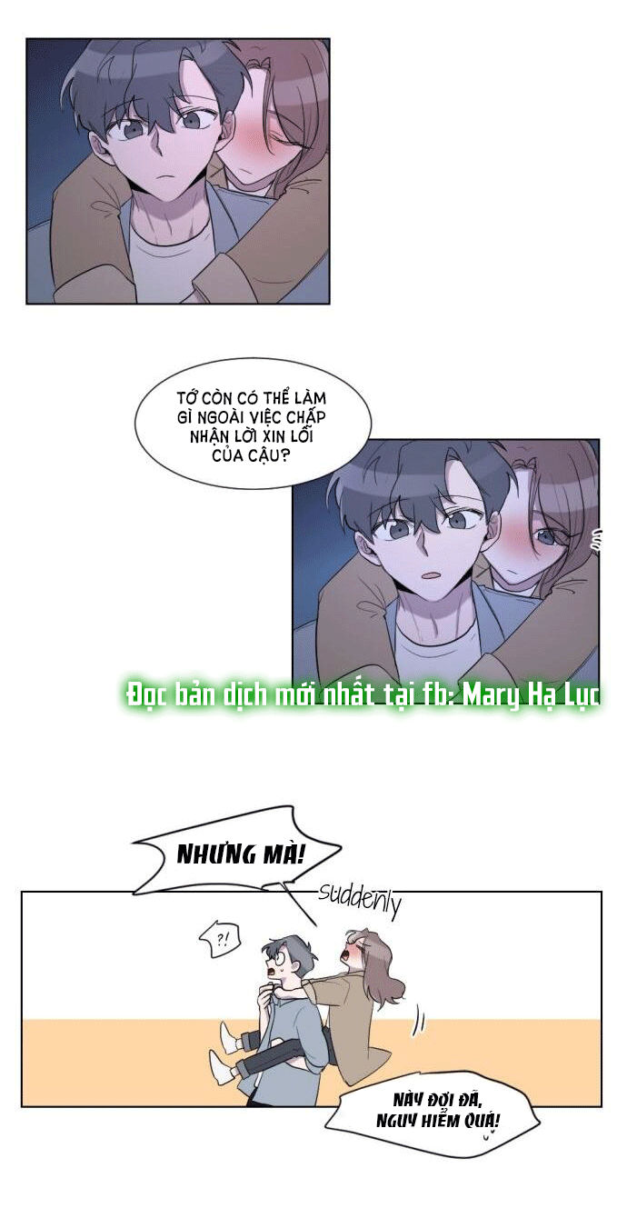 gatabutata chapter 22.2 15