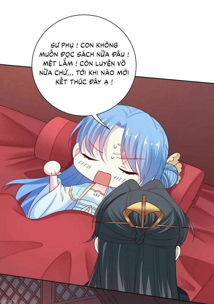 độc y đích nữ chapter 181 18