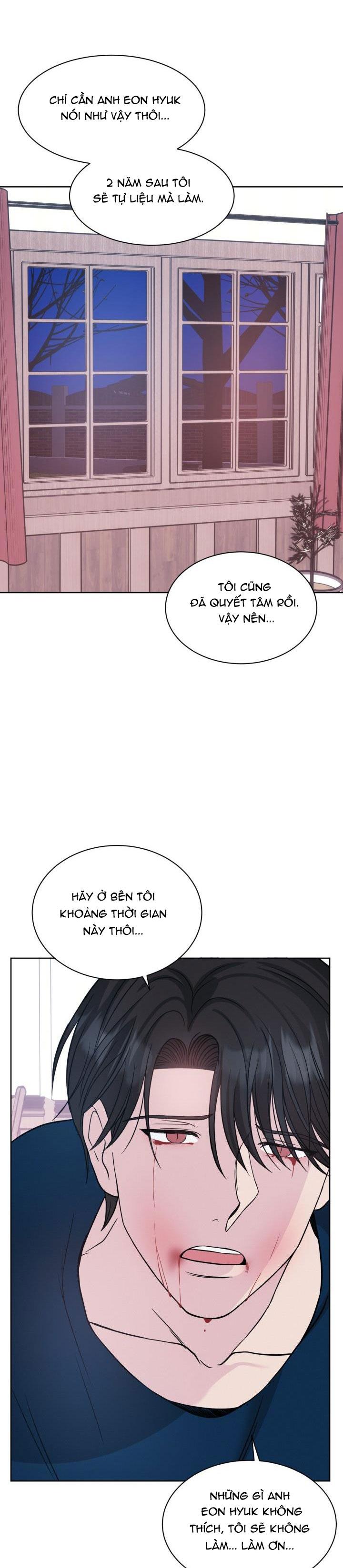 quý đói chapter 15 13