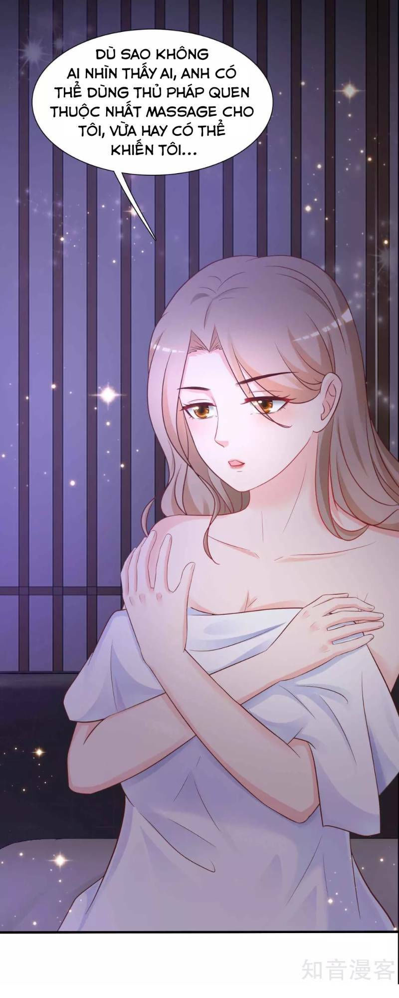 tối cường vận đào hoa chapter 67 16