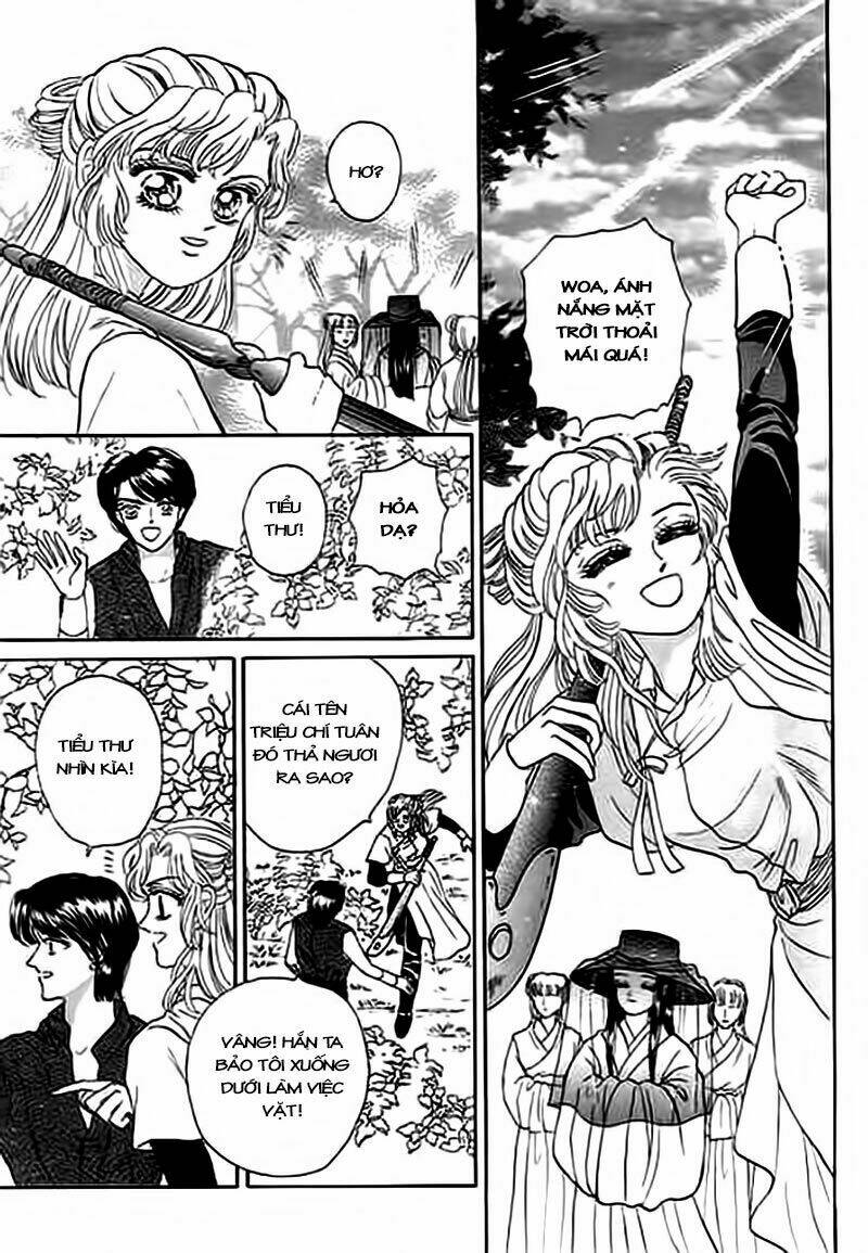 spirit of the ocean chapter 4 13