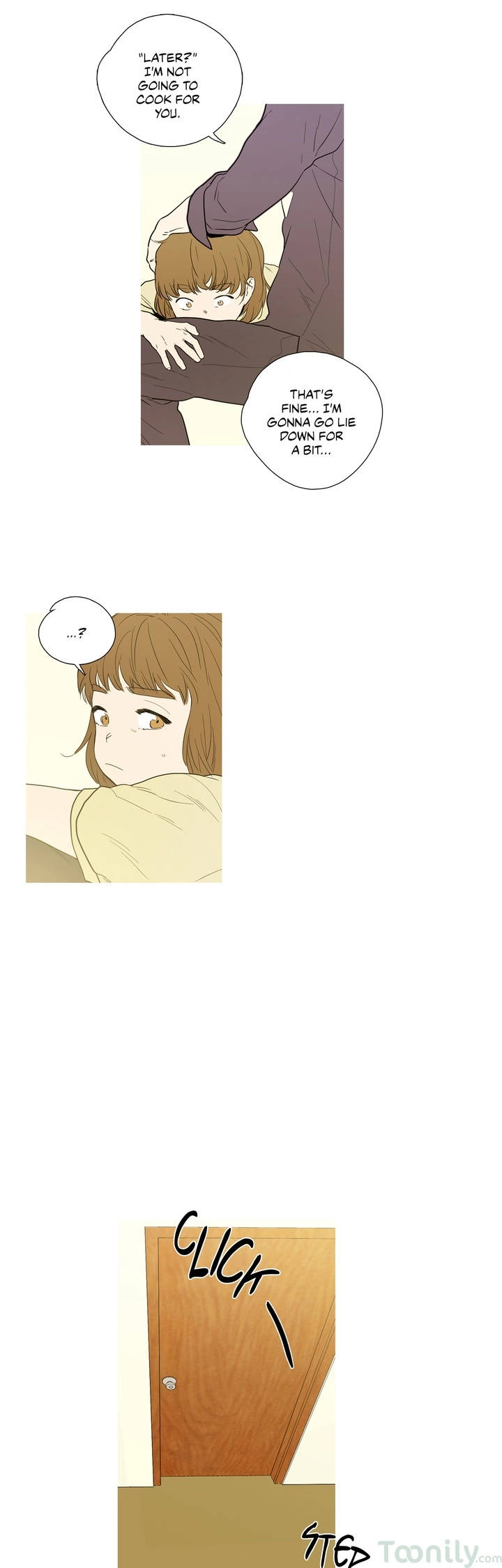 [raw] chiếm đoạt chapter 63 4