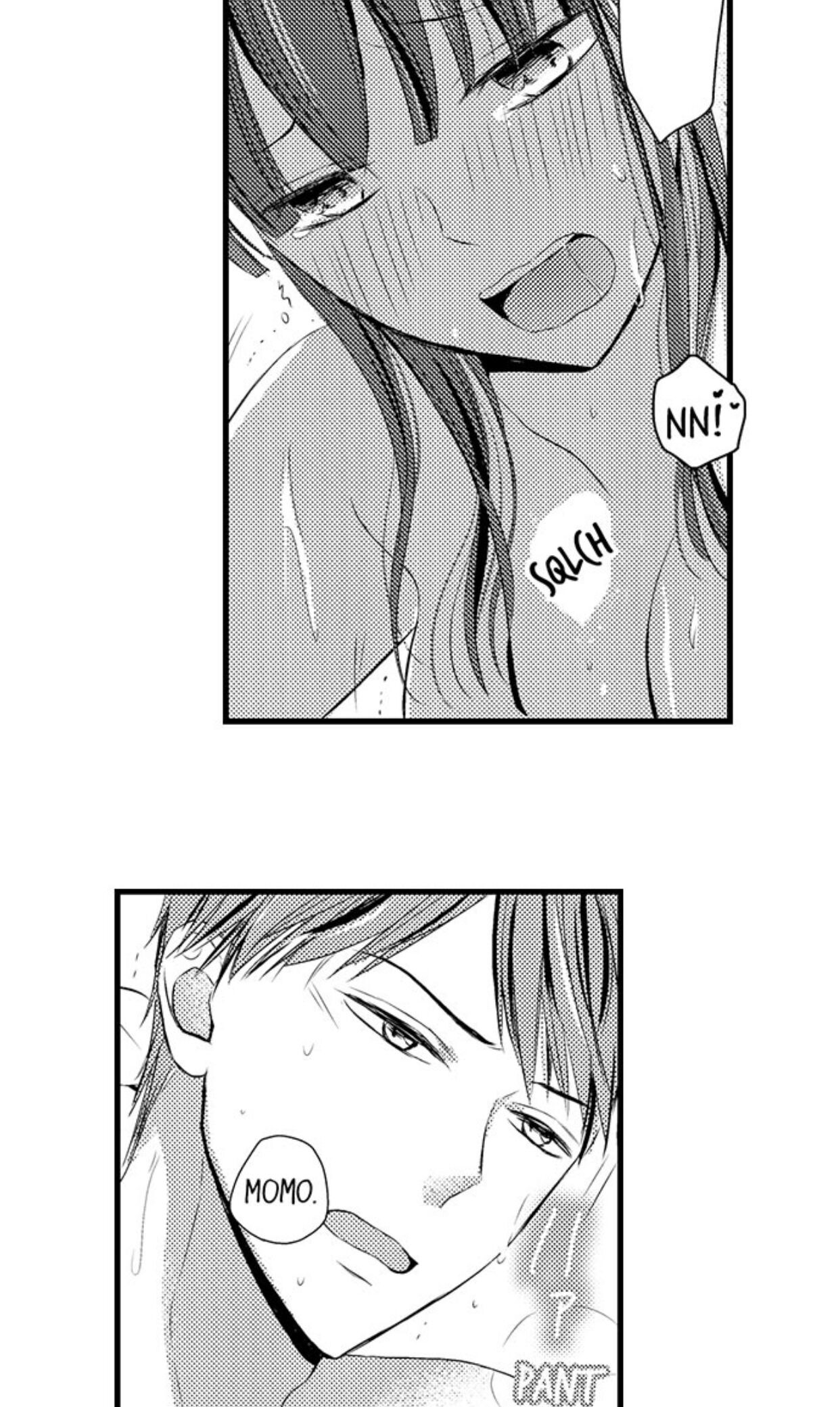 khiến cô ấy ra hết lần này đến lần khác, chầm chậm và ngọt ngào chapter 18.2 5