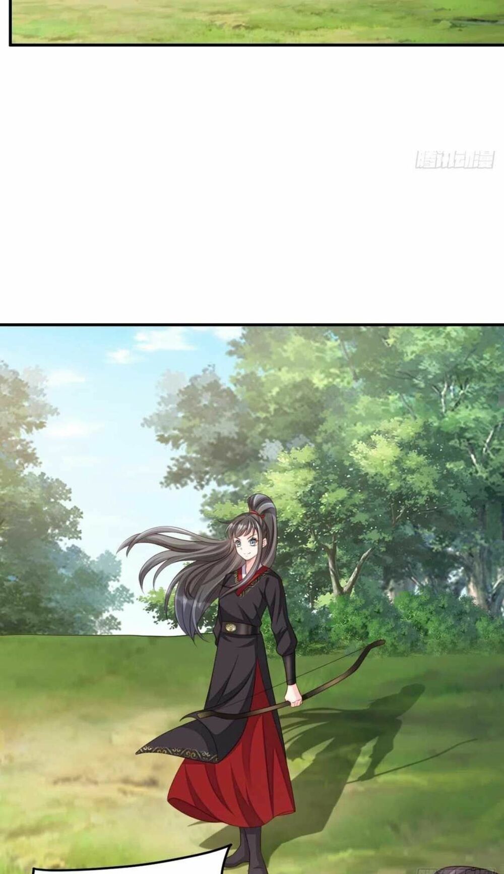 thuần hóa ba ba bạo quân chapter 40 50