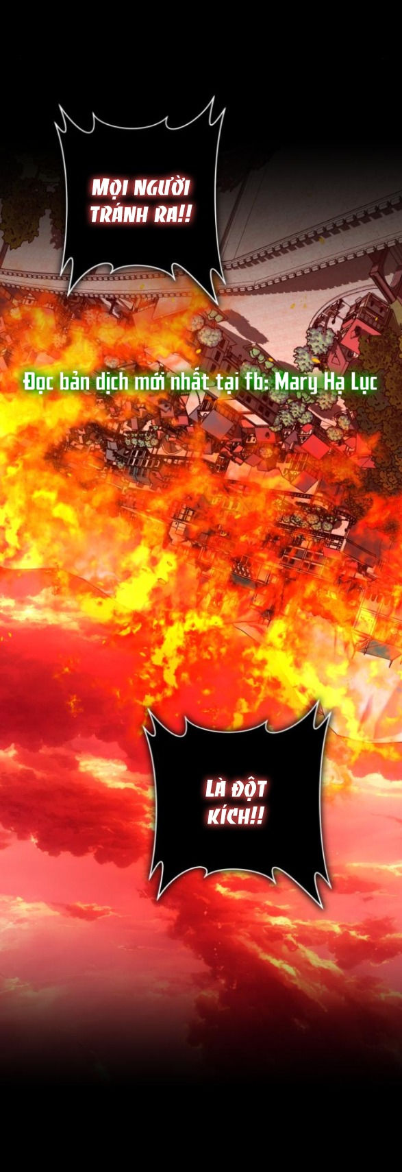 tôi muốn trở thành cô ấy dù chỉ là một ngày chapter 143.2 42