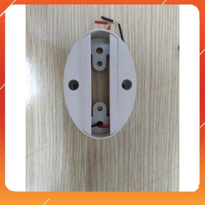 Đế đơn đèn rọi ray - Thanh nối thẳng - thanh nối góc