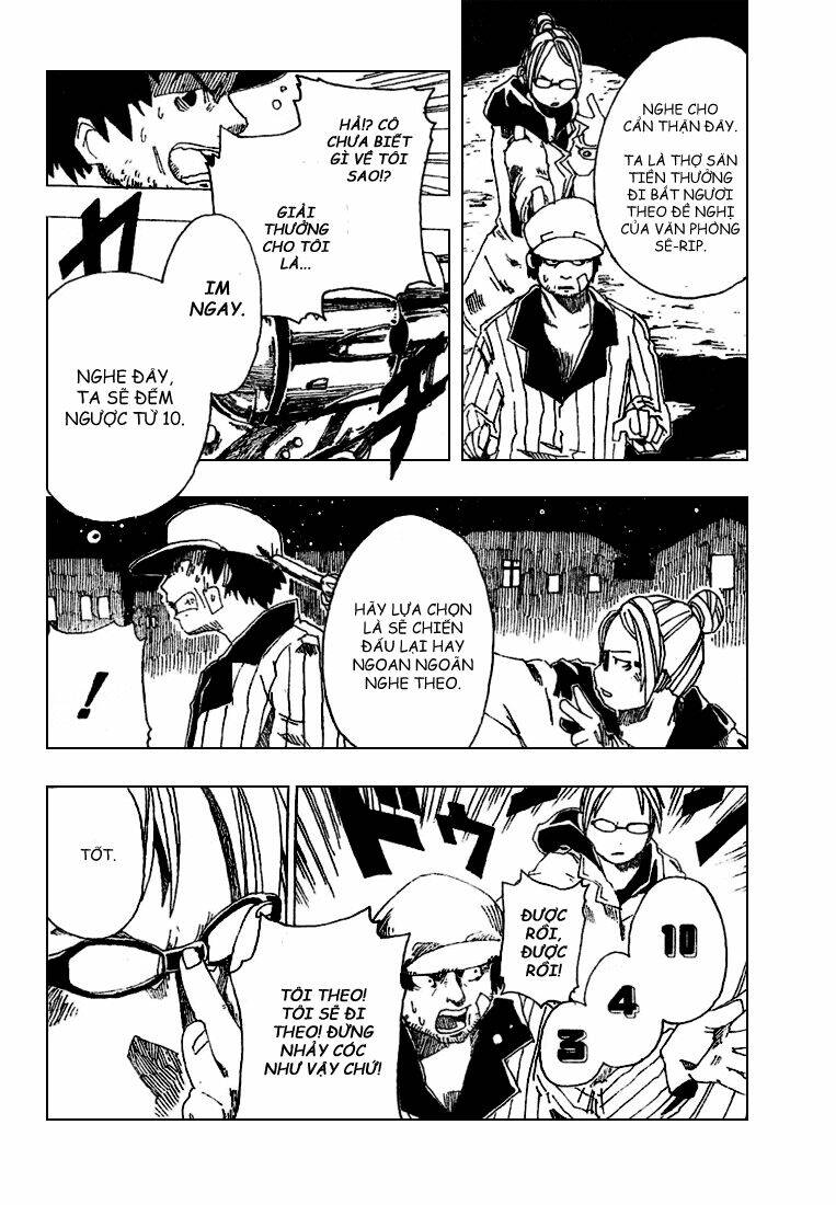 $100 is too cheap chapter 1 22