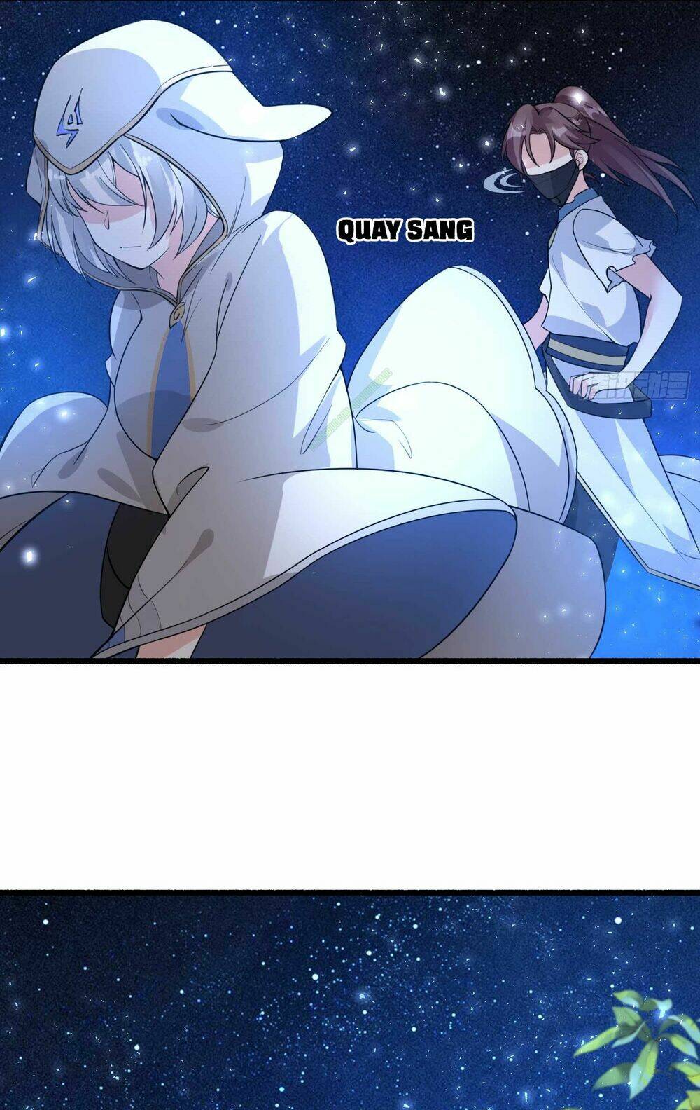 giáng thần chiến ký chapter 7 32