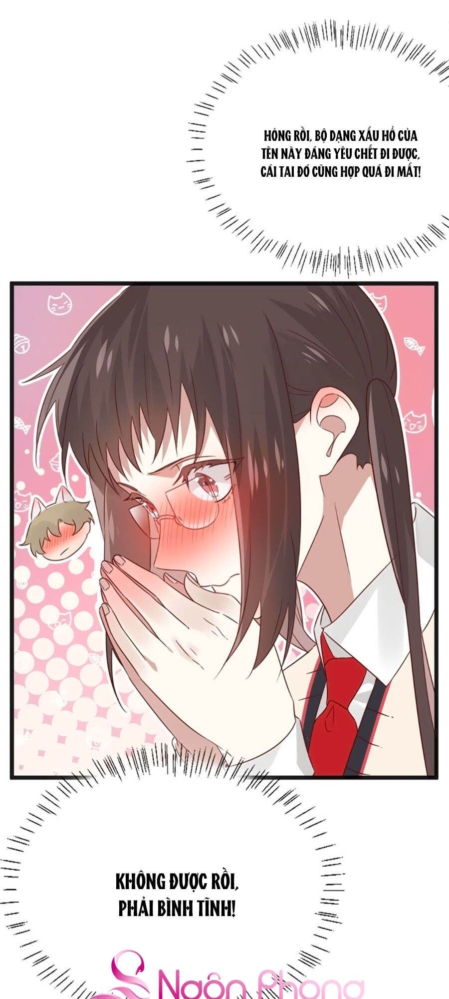 xông vào tim anh chapter 19 27