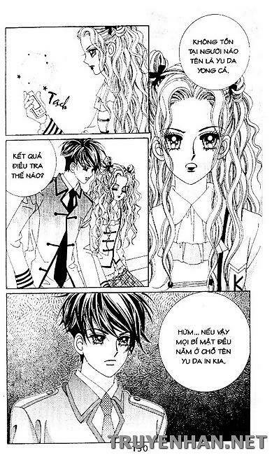 bạn trai tôi là ma cà rồng chapter 24 4