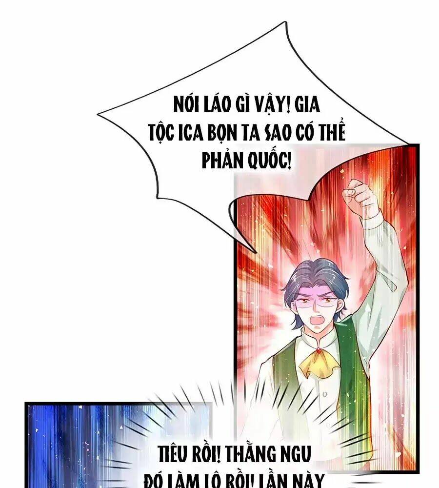 bỗng một ngày trở thành con gái nhà vua chapter 128 42